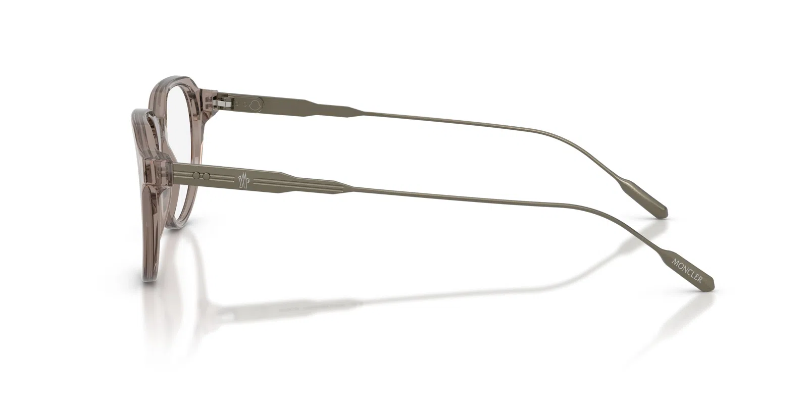 Moncler 2031 Eyeglasses - view 17